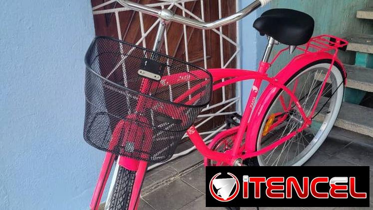 Bicicletas 26