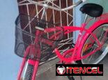 Bicicletas 26