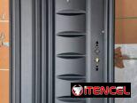 Puertas importadas