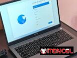 🔅 Gateway 15.6″ FHD IPS ! NUEVA fuera de caja 13th Generación   ✅️ INTEL®N100