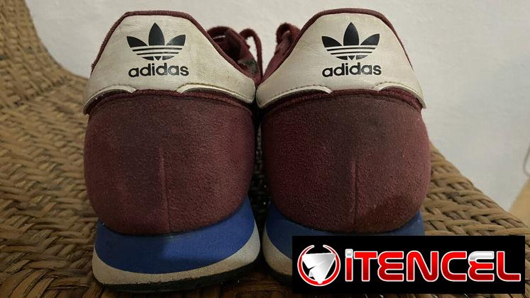 Adidas 🇺🇸 USA 84