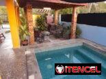 🌊Casa independiente con piscina/Renta de casa independiente cerca de la playa/Alquiler de casa con piscina 🌊