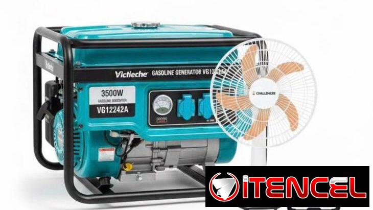 Planta Victeht 110-220v
