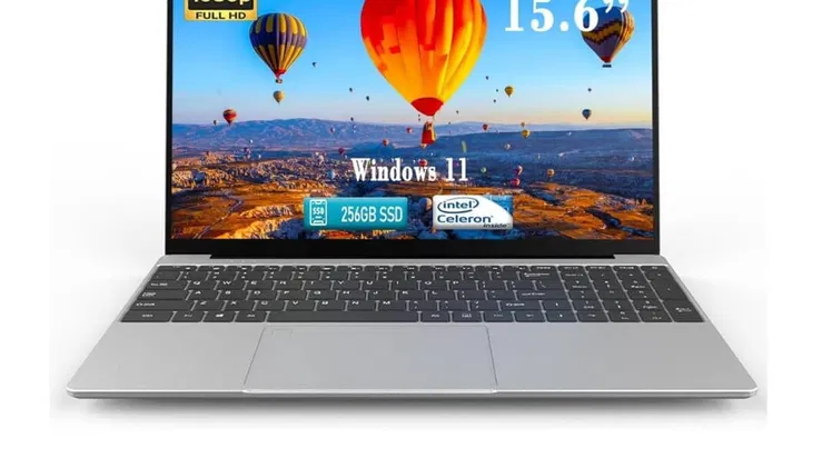 LAPTOPS