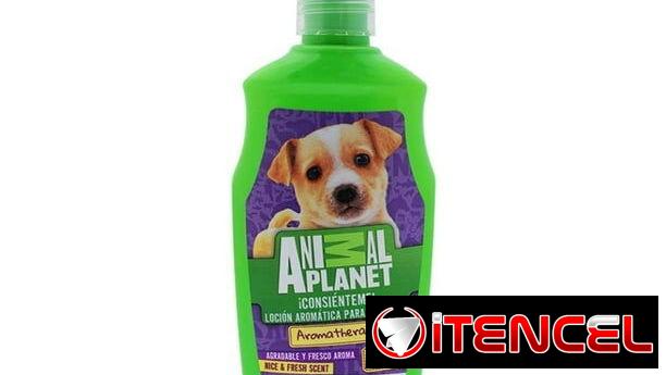 Colonias y Perfumes para Mascotas
