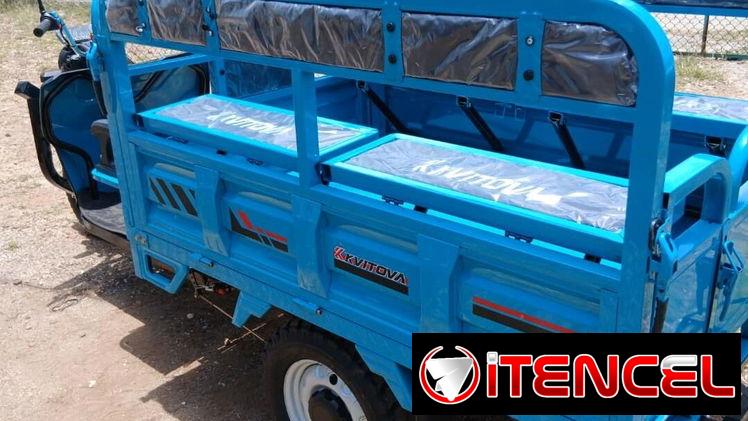 Trisiclo en VENTA.