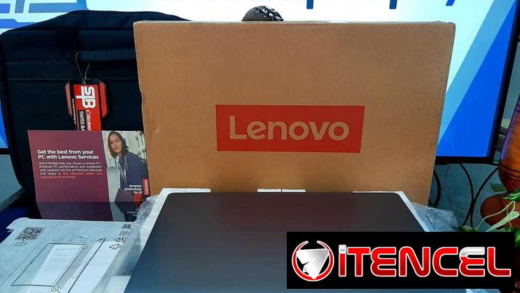 Codelaptop oferta esta 💻 Lenovo Ideapad Slim 3 15IAN8  — Oficina, estudio y tareas cotidianas. 📞56249027