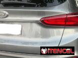 Santa Fe del 2019 pintura de fábrica en excelente estado técnico,un Hyundai Santa Fe puede durar entre 200 000 y