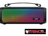BOCINA PORTATIL ZIZO THUNDER T23 Wireless Bluetooth Speaker