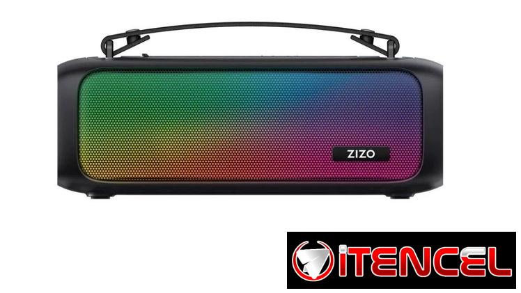ZIZO THUNDER T23 Wireless Bluetooth Speaker | videojuegoshabana.com
