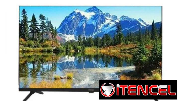 Tv Royal De 32 hasta 50 pulgadas