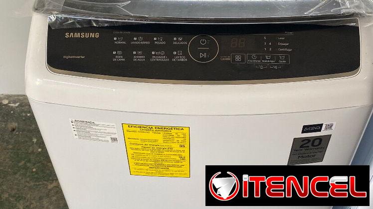 Nevera, refrigerador, ventilador, lavadora