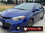 Toyota Corolla – Limpio, confiable, en venta y listo para Cuba.