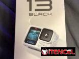 +++++GoPro HERO13 Black- edición limitada en blanco polar.