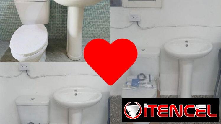 !JUEGO BAÑO¡