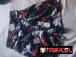 Pulovers Zara corto,vestido espectacular, short,saya. Zara y H&M NUEVOS