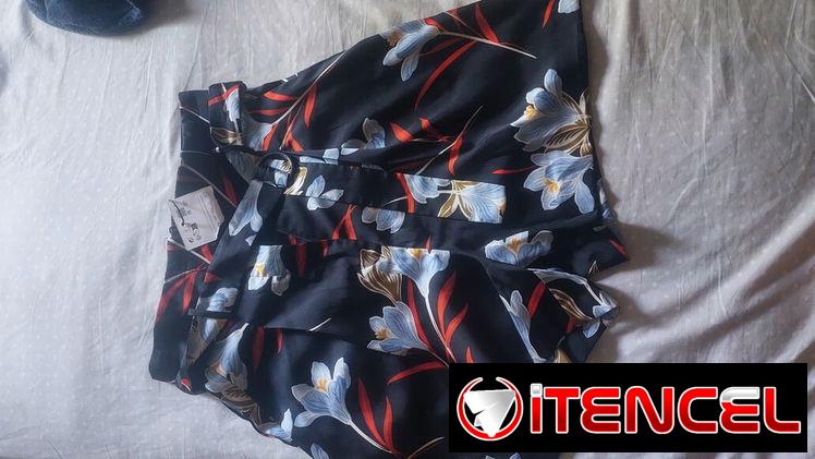 Pulovers Zara corto,vestido espectacular, short,saya. Zara y H&M NUEVOS
