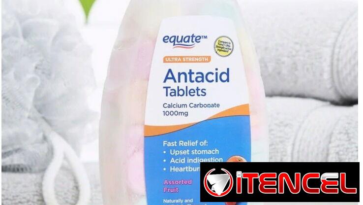 Antiácidos