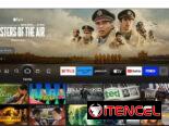 Vendo televisor 55 pulgadas TCL – 55″ Class F35-Series 4K UHD HDR LED Smart Fire TV (2025)