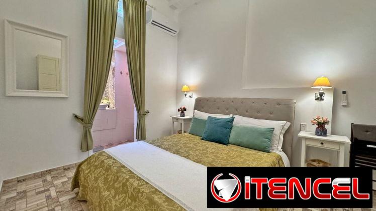 ⛱️🏢Lujoso apartamento en La Habana⛱️/Alquiler de casa/House for rent/Accommodation in Havana Cuba