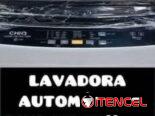 Electrodomésticos