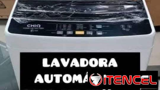 Electrodomésticos