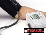 Efigmo Digital – Medidor de Presión Arterial Automático – Aparato para la presión – Efigmomanómetro – Esfigmo
