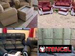 Todo en muebles tapizados