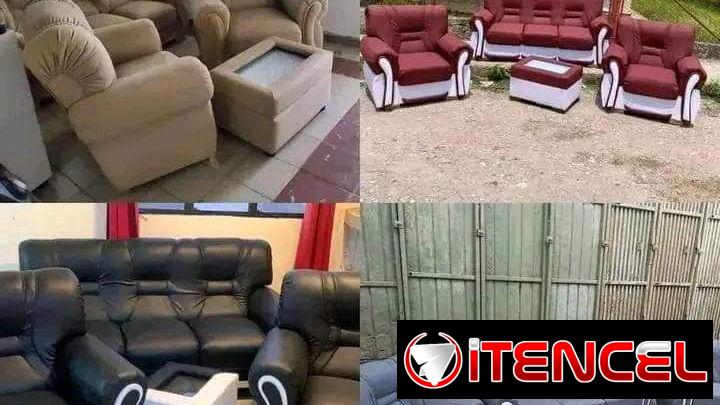 Todo en muebles tapizados taller de muebles flexconfort