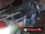 SE VENDE MOTO
