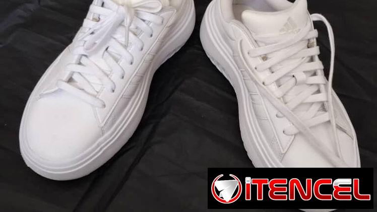 Tenis auténticos ADIDAS!!!!!