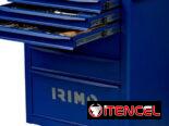 CARRO 206 HERRAMIENTAS 6 CAJONES DE LA MARCA IRIMO 9066K6FF100
