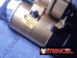 Taller LEO el mago venta y reparaciones de motores de arranques y alternadores todos los modelos modelos