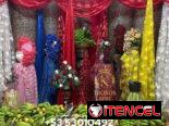 Decoraciones de Eventos Religiosos  / Tronos King