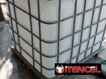 TANQUE DE AGUA PLASTICO CON SUS HERRAJES