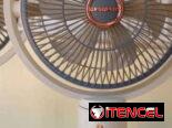 Ventilador recargable 3 en 1 hasta 20 horas, 12000 mhap Cabezal giratorio 360° precio 90 USD Transporte Incluido