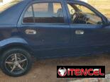 Renta de Geely CK Automatico,40 USD diarios,Whatsapp 53866347.