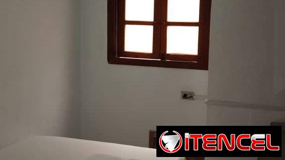 Se renta hermoso departamento en el vedado de dos habitaciones (RAl0043)