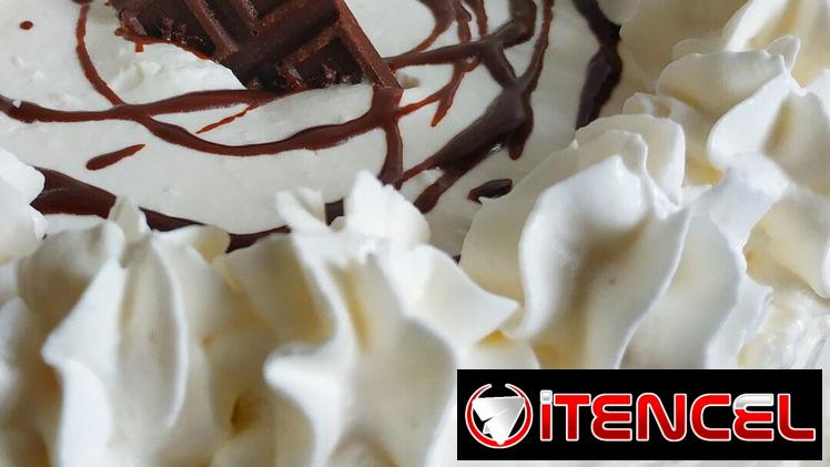 Cake por encargo
