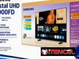 Tv Samsung en rebaja solo hasta mañana