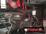 💻 PC Gamer Completa en Excelente Estado + Monitor Samsung, Teclado y Mouse de regalo.