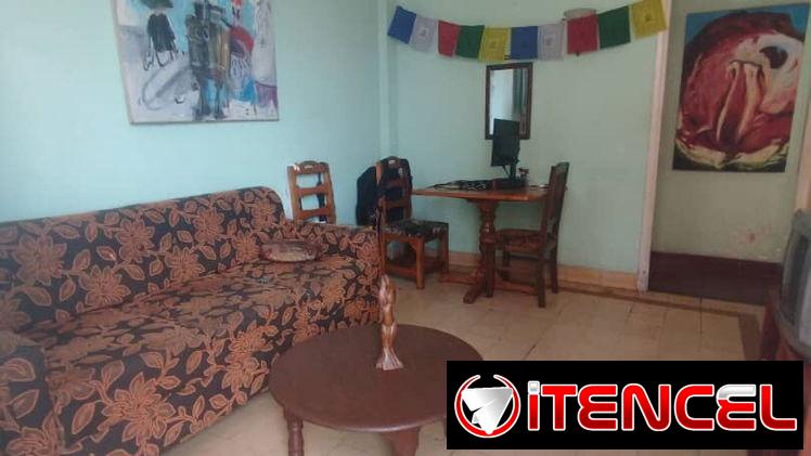 Se renta apartamento