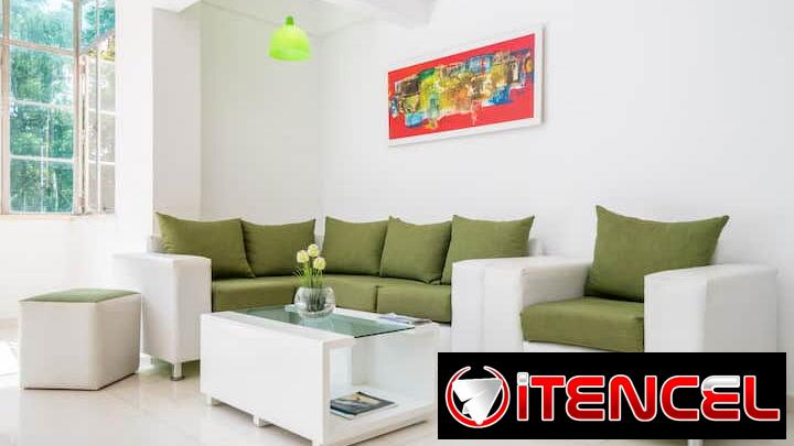En La Habana, Cuba 2 huéspedes 3 habitaciones 4 camas 3 baños