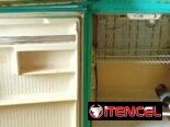 Refrigerador con maquina rota llamar para mas informacion precio barato La Habana, Playa