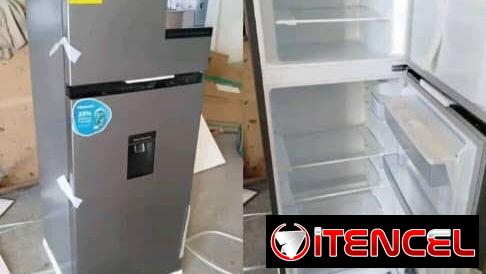 Refrigerador Hisense 7.2pie dispensador de agua