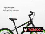 Bicicletas nuevas de paquete medida 20 26 y 29 buenos precios escribame