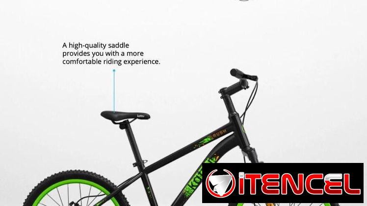 Bicicletas nuevas de paquete medida 20 26 y 29 buenos precios escribame