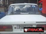 Vendo Lada 2107 — Ganga con motor original reparado