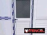 Se realizan trabajos d aluminio