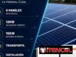 Kit Solares